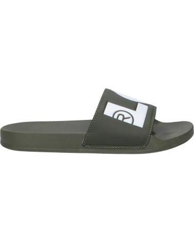 Chanclas de Hombre LEVIS 231548 794 JUNE L 37 CAQUI OSCURO