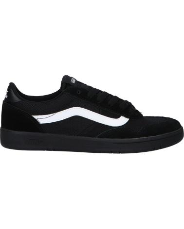 Deportivas de Hombre VANS OFF THE WALL VN0A5R5QTF1 CRUCE TOO CC NEGRO