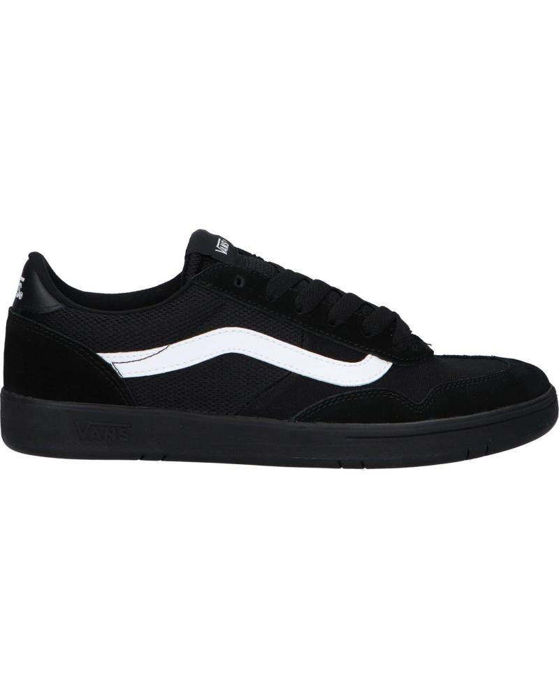 Deportivas de Hombre VANS OFF THE WALL VN0A5R5QTF1 CRUCE TOO CC NEGRO