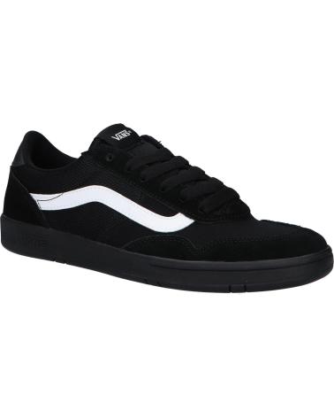 Deportivas de Hombre VANS OFF THE WALL VN0A5R5QTF1 CRUCE TOO CC NEGRO