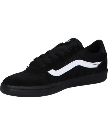 Deportivas de Hombre VANS OFF THE WALL VN0A5R5QTF1 CRUCE TOO CC NEGRO