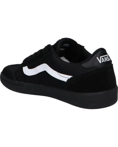 Deportivas de Hombre VANS OFF THE WALL VN0A5R5QTF1 CRUCE TOO CC NEGRO