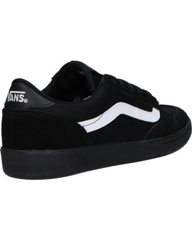 Deportivas de Hombre VANS OFF THE WALL VN0A5R5QTF1 CRUCE TOO CC NEGRO