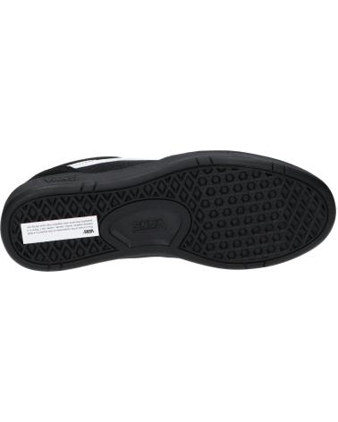Deportivas de Hombre VANS OFF THE WALL VN0A5R5QTF1 CRUCE TOO CC NEGRO