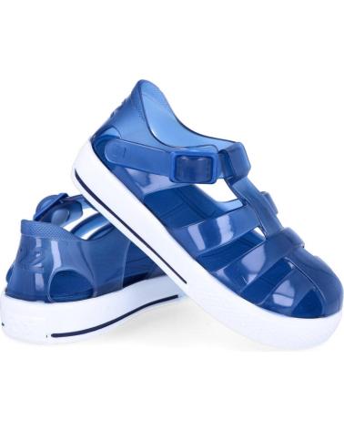Sandali per Bambino IGOR TENIS CANGREJERAS NIÑO AZUL
