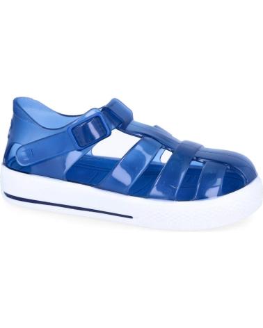 Sandali per Bambino IGOR TENIS CANGREJERAS NIÑO AZUL