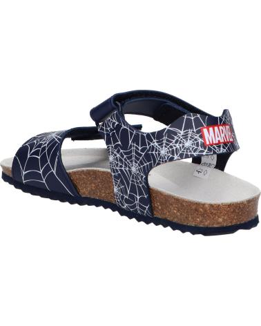 Sandalen-De-Niño-GEOX-J458LE-0006A-J-GUITA-C0735-NAVY-RED