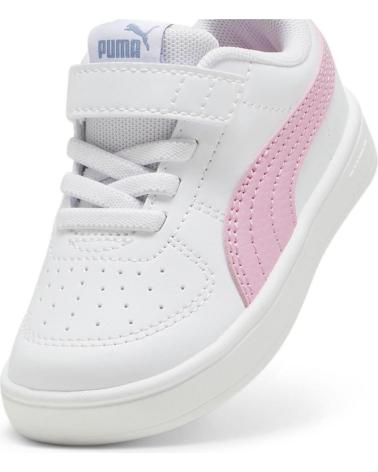 Sapatilhas de Menina e Menino PUMA ZAPATILLA 384314 28 VARIOS COLORES