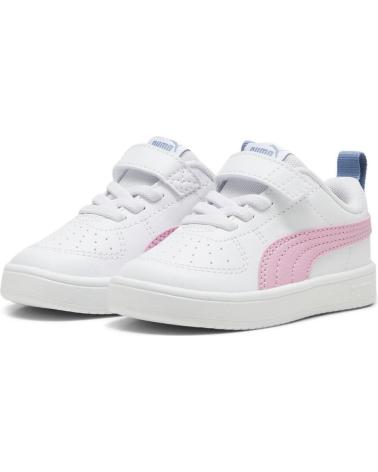 Sapatilhas de Menina e Menino PUMA ZAPATILLA 384314 28 VARIOS COLORES