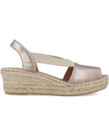 Sandalias de Mujer ANDARES SANDALIA CONFORT PARA MUJER DONA 17 CAVA