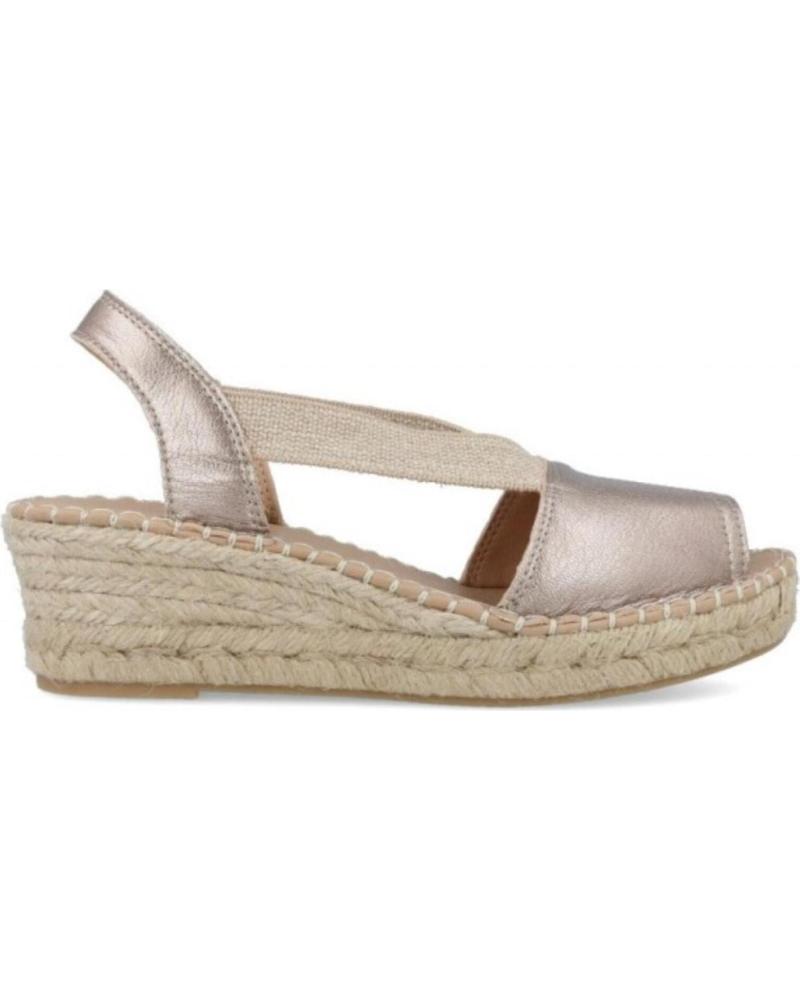 Sandales pour Femme ANDARES SANDALIA CONFORT PARA MUJER DONA 17 CAVA