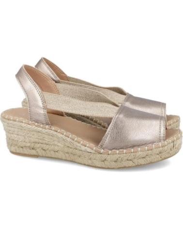 Sandales pour Femme ANDARES SANDALIA CONFORT PARA MUJER DONA 17 CAVA