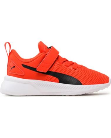 Esportes  de Menina e Menino PUMA ZAPATILLAS FLYER RUNNER V PS 192929 38