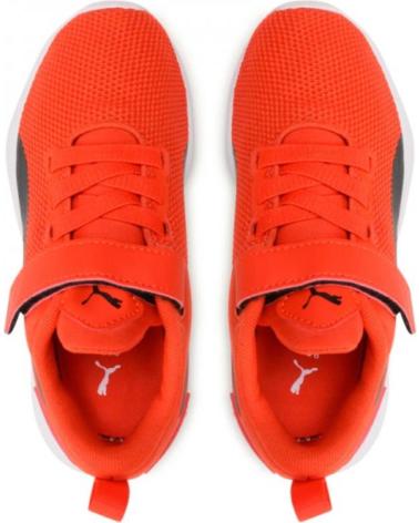 Esportes  de Menina e Menino PUMA ZAPATILLAS FLYER RUNNER V PS 192929 38