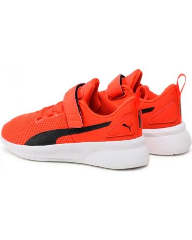 Esportes  de Menina e Menino PUMA ZAPATILLAS FLYER RUNNER V PS 192929 38