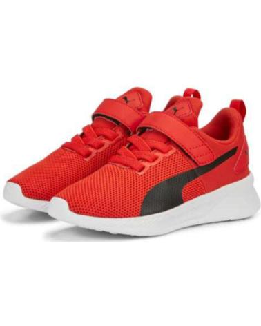 Esportes  de Menina e Menino PUMA ZAPATILLAS FLYER RUNNER V PS 192929 38
