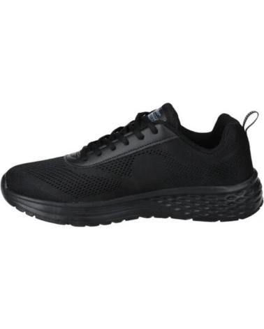 Sneaker für Damen und Herren und Junge JHAYBER DEPORTIVA CONFORT JHAYBER PARA HOMBRE CHALUSA NEGRO