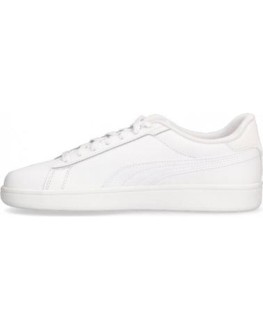 Sportschuhe für Herren PUMA SMASH 3 0 L BLANCO