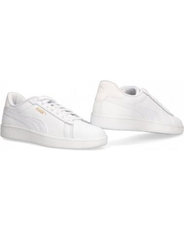 Sportschuhe für Herren PUMA SMASH 3 0 L BLANCO