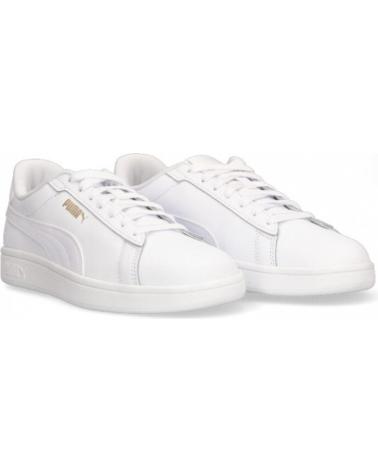 Sportschuhe für Herren PUMA SMASH 3 0 L BLANCO