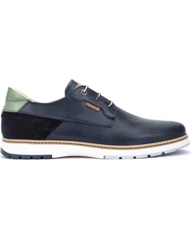 Scarpe per Uomo pikolinos ZAPATOS OLVERA M8A-4222C1 BLUE