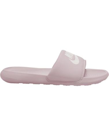 Zehansandalen-De-Mujer-NIKE-CHANCLA-VICTORI-ONE-WOMENS-SLIDES-CN9677-ROSA