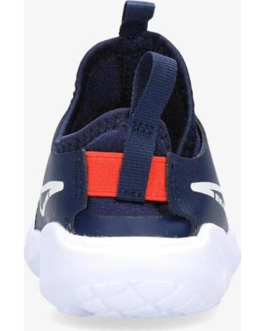boy Trainers NIKE FLEX RUNNER 2 AZUL