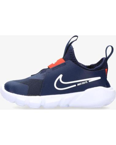 boy Trainers NIKE FLEX RUNNER 2 AZUL
