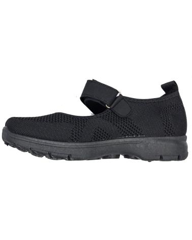 Trainers-De-Mujer-CALZADOMANIA-ZAPATILLA-TIPO-MERCEDITA-NEGRO