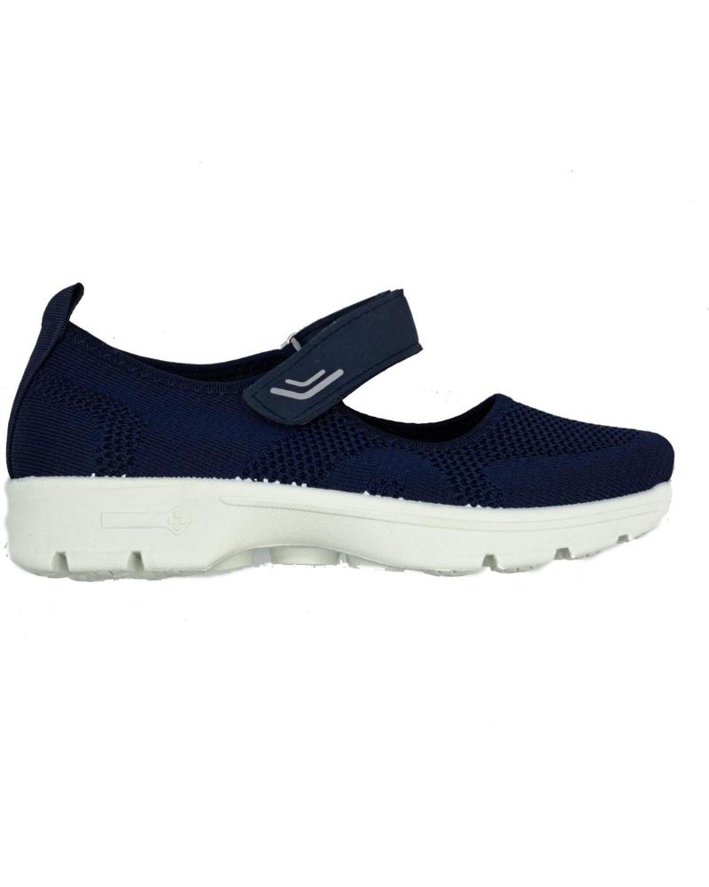Sportivo per Donna CALZADOMANIA ZAPATILLA TIPO MERCEDITA MARINO