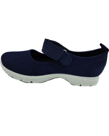 Sportivo per Donna CALZADOMANIA ZAPATILLA TIPO MERCEDITA MARINO