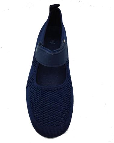 Sportivo per Donna CALZADOMANIA ZAPATILLA TIPO MERCEDITA MARINO