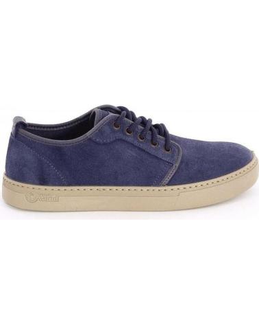 Zapatos de Hombre NATURAL WORLD 6167 MARINO