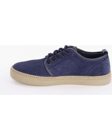 Zapatos de Hombre NATURAL WORLD 6167 MARINO
