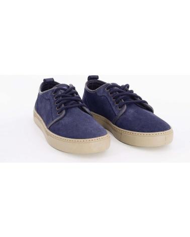 Zapatos de Hombre NATURAL WORLD 6167 MARINO