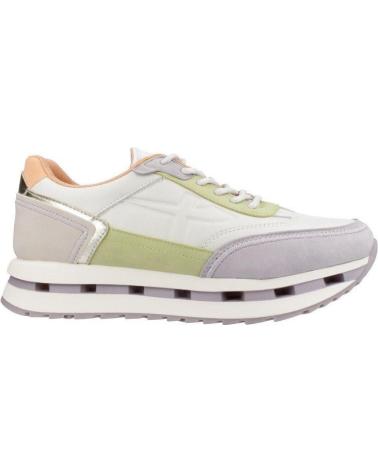 Zapatillas deporte de Mujer TAMARIS WOMEN LACE-UP 1-23716-42 VARIOS COLORES