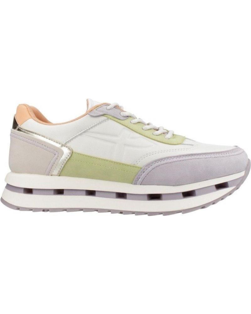 Zapatillas deporte de Mujer TAMARIS WOMEN LACE-UP 1-23716-42 VARIOS COLORES