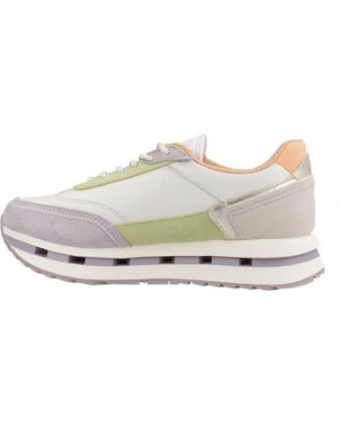 Zapatillas deporte de Mujer TAMARIS WOMEN LACE-UP 1-23716-42 VARIOS COLORES