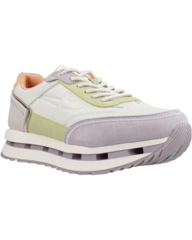 Zapatillas deporte de Mujer TAMARIS WOMEN LACE-UP 1-23716-42 VARIOS COLORES