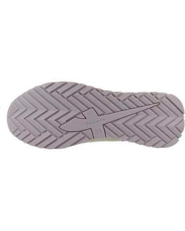 Zapatillas deporte de Mujer TAMARIS WOMEN LACE-UP 1-23716-42 VARIOS COLORES
