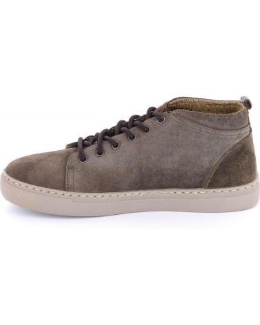 Sportivo per Uomo NATURAL WORLD 6721 MARRON MARRóN
