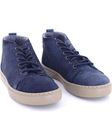 Botines de Hombre NATURAL WORLD ECO 6721 ADEL MARINO