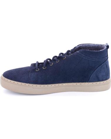 Botines de Hombre NATURAL WORLD ECO 6721 ADEL MARINO