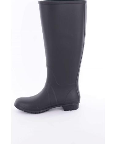 Botas de Mujer y Hombre IGOR K BOIRA NEGRO