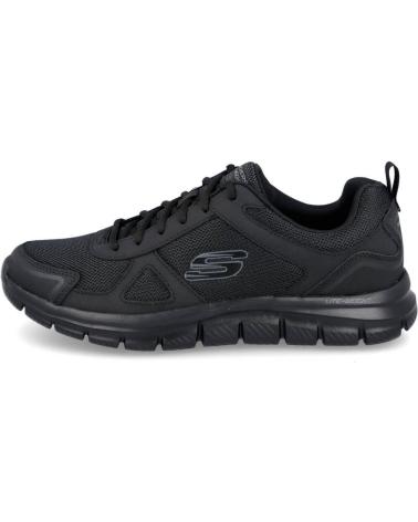 Sneaker-De-Hombre-SKECHERS-DEPORTIVOS-DE-HOMBRE-52631-TRACK-NEGRO