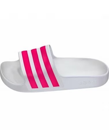 Chinelos-De-Mujer-ADIDAS-ADILETTE-AQUA-EF1748-CHANCLAS-DE-PLAYA-BLANCO