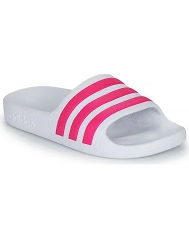 Chinelos-De-Mujer-ADIDAS-ADILETTE-AQUA-EF1748-CHANCLAS-DE-PLAYA-BLANCO