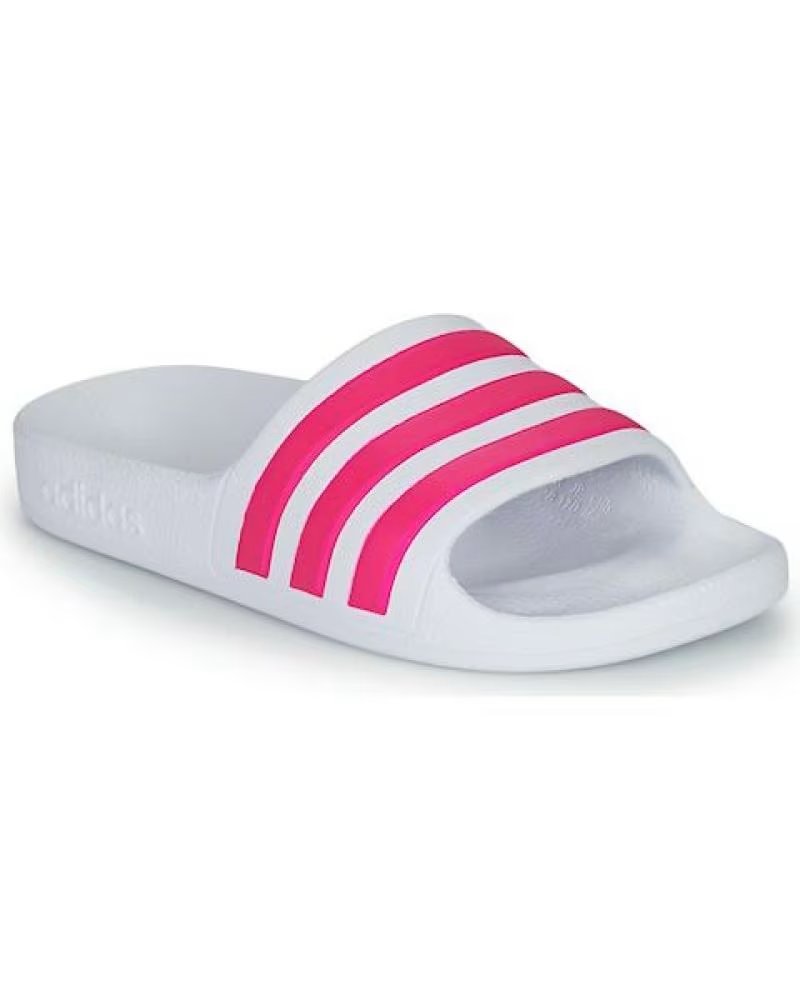 Chinelos-De-Mujer-ADIDAS-ADILETTE-AQUA-EF1748-CHANCLAS-DE-PLAYA-BLANCO
