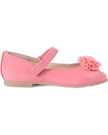 Chaussures pour Fille MAYORAL BAILARINAS 43531 ROSA