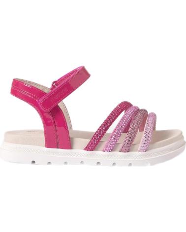 Sandálias de Menina MAYORAL SANDALIAS 45540 ROSA